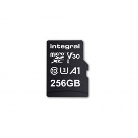 Integral INMSDX256G-100/90V30 memoria flash 256 GB MicroSD UHS-I