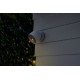 Google Nest Cam Cámara de seguridad IP Interior y exterior Bombilla 1920 x 1080 Pixeles Pared - ga01317-es