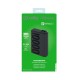 Celly PD22W batería externa Ión de litio 10000 mAh Negro - pbpd22w10000bk