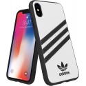 Adidas 31600 funda para teléfono móvil 14,7 cm (5.8'') Negro, Blanco