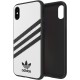 Adidas 31600 funda para teléfono móvil 14,7 cm (5.8'') Negro, Blanco