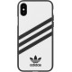 Adidas 31600 funda para teléfono móvil 14,7 cm (5.8'') Negro, Blanco