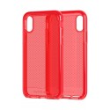 Tech21 T21-6572 funda para teléfono móvil 14,7 cm (5.8'') Rojo
