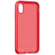 Tech21 T21-6572 funda para teléfono móvil 14,7 cm (5.8'') Rojo