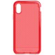 Tech21 T21-6572 funda para teléfono móvil 14,7 cm (5.8'') Rojo