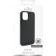 PURO Icon funda para teléfono móvil 17 cm (6.7'') Negro - ipc1267iconblk