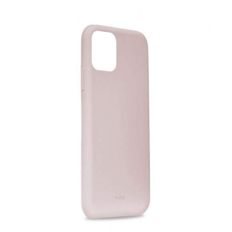 PURO IPCX6519ICONROSE funda para teléfono móvil 16,5 cm (6.5'') Rosa