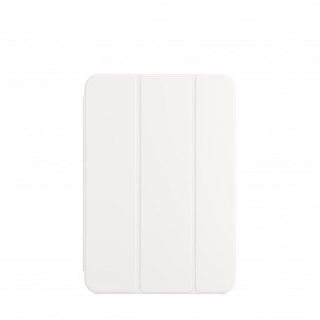 Apple MM6H3ZM/A funda para tablet 21,1 cm (8.3'') Folio Blanco