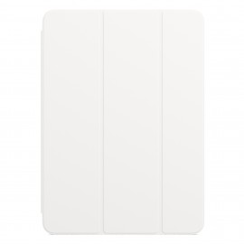 Apple MJMA3ZM/A?ES funda para tablet 27,9 cm (11'') Folio Blanco
