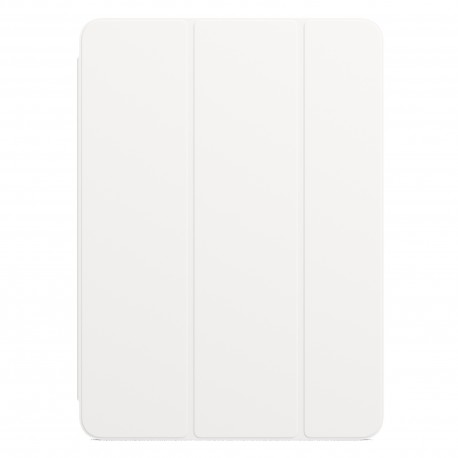 Apple MJMA3ZM/A?ES funda para tablet 27,9 cm (11'') Folio Blanco