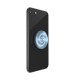 PopSockets Backspin Mind Trap Teléfono móvil/smartphone Azul - 801265