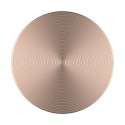 PopSockets Twist Rose Gold Aluminum Soporte pasivo Lector de libros electrónicos