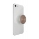 PopSockets Twist Rose Gold Aluminum Soporte pasivo Lector de libros electrónicos