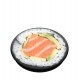 PopSockets Salmon Roll Soporte pasivo Lector de libros electrónicos