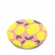 PopSockets Lemon Drop Teléfono móvil/smartphone Rosa, Blanco, Amarillo - 800985