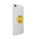PopSockets Lemon Drop Teléfono móvil/smartphone Rosa, Blanco, Amarillo - 800985