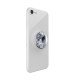 PopSockets 800925 soporte Teléfono móvil/smartphone Plata