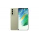 Samsung Galaxy S21 FE 5G SM-G990B 16,3 cm (6.4'') SIM doble Android 11 USB Tipo C 8 GB 256 GB 4500 mAh Oliva - SM-G990BLGGEUE?AT