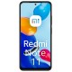 Xiaomi Redmi Note 11 16,3 cm (6.43'') SIM doble Android 11 4G USB Tipo C 4 GB 64 GB 5000 mAh Gris - mzb0alueu
