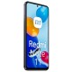 Xiaomi Redmi Note 11 16,3 cm (6.43'') SIM doble Android 11 4G USB Tipo C 4 GB 64 GB 5000 mAh Gris - mzb0alueu