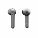 Urbanista Stockholm Plus Inalámbrico Auriculares Dentro de oído Música Bluetooth Gris - 40411