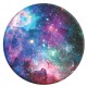 PopSockets Blue Nebula Teléfono móvil/smartphone Negro, Multicolor - PS101106