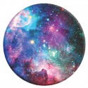 PopSockets Blue Nebula Teléfono móvil/smartphone Negro, Multicolor - PS101106