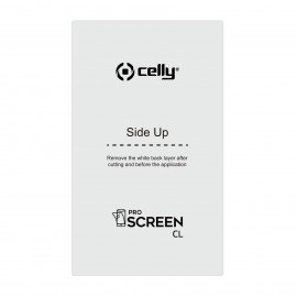 Celly Pro Screen Protector de pantalla Universal 50 pieza(s) - profilm50lite