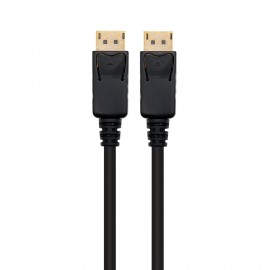 Ewent EC1410 cable DisplayPort 1 m Negro