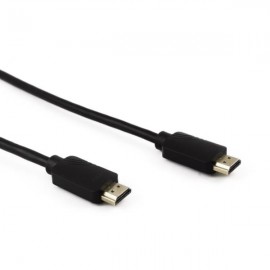 Nilox Cable HDMI 1.4 de - 1 metro - nxchdmi01