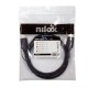 Nilox Cable HDMI 1.4 de - 1 metro - nxchdmi01