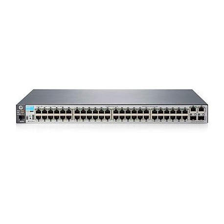 HP 2530-48