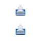 Nanocable Cable Red Latiguillo RJ45 CAT.6 UTP AWG24, Azul, 30 cm - 10.20.0400-L30-BL