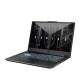 ASUS TUF Gaming F17 FX706HM-HX059 - Portátil Gaming de 17.3'' Full HD 144Hz