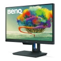 Benq PD2500Q 63,5 cm (25'') 2560 x 1440 Pixeles 2K Ultra HD LCD Gris - 9H.LG8LA.TPE