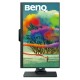 Benq PD2500Q 63,5 cm (25'') 2560 x 1440 Pixeles 2K Ultra HD LCD Gris - 9H.LG8LA.TPE