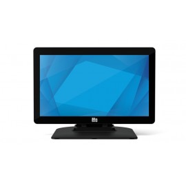 Elo Touch Solutions E155645 pantalla para PC 39,6 cm (15.6'') 1920 x 1080 Pixeles Full HD LED Negro
