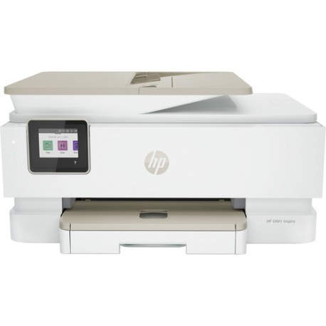 HP ENVY 7920e Inyección de tinta térmica A4 4800 x 1200 DPI 15 ppm Wifi - 242Q0B