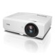 Benq SH753+ videoproyector Proyector de alcance estándar 5000 lúmenes ANSI DLP 1080p (1920x1080) 3D Blanco - 9H.JGJ77.2HE