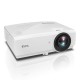 Benq SH753+ videoproyector Proyector de alcance estándar 5000 lúmenes ANSI DLP 1080p (1920x1080) 3D Blanco - 9H.JGJ77.2HE