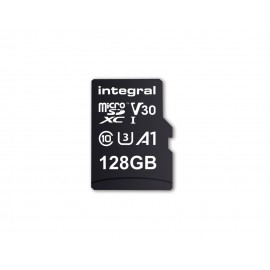 Integral INMSDX128G-100/90V30 memoria flash 128 GB MicroSD UHS-I