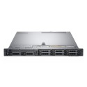 DELL PowerEdge R640+634-BYLI servidor 2,4 GHz 16 GB Bastidor (1U) Intel® Xeon® Silver 750 W DDR4-SDRAM