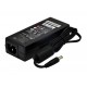 Seasonic SSA-0601HE-12 adaptador e inversor de corriente Interior 60 W Negro