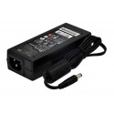 Seasonic SSA-0601HE-12 adaptador e inversor de corriente Interior 60 W Negro