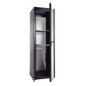 Monolyth SH8042 42U Rack o bastidor independiente Negro - 117010-2