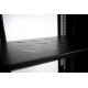 Monolyth SH8042 42U Rack o bastidor independiente Negro - 117010-2