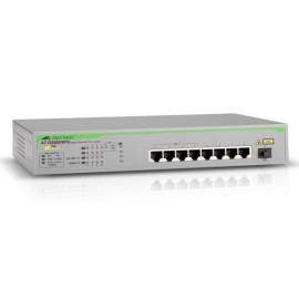 Allied Telesis AT-GS900/8PS