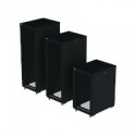 Eaton RAA42610PSB13U armario rack 42U Rack o bastidor independiente Negro