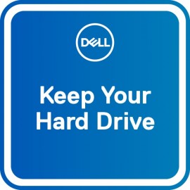 DELL 5Y Keep Your Component For Enterprise