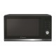 Candy CMGA20TNDB Encimera Microondas con grill 20 L 700 W Negro - 38000976